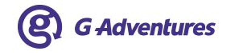 G.Adventures Coupons & Promo Codes