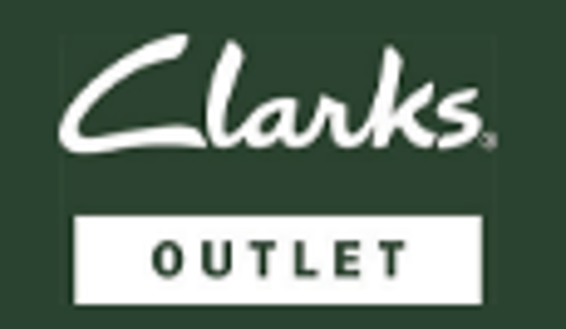 Clarks Outlet Coupons & Promo Codes