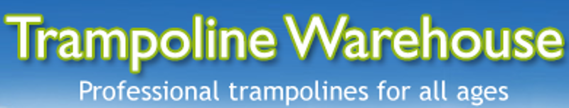 Trampoline Coupons & Promo Codes