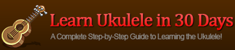 Learn Ukulele In 30 Days Coupons & Promo Codes