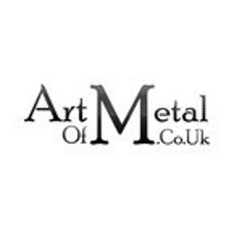 Art of Metal Coupons & Promo Codes