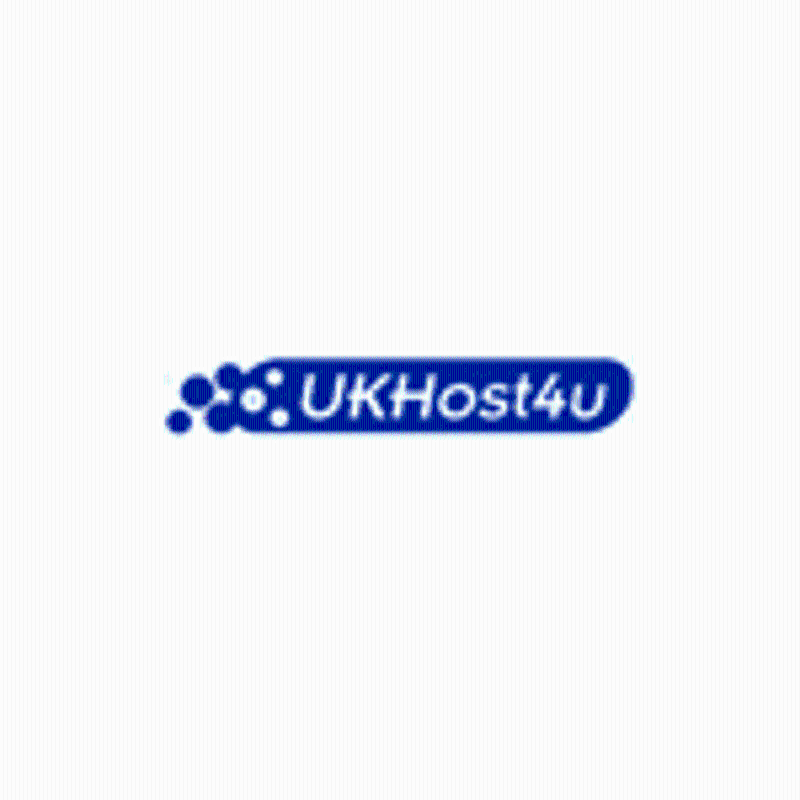 UKHost4u Coupons & Promo Codes
