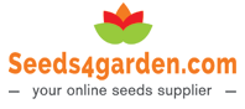 Seeds4Garden Coupons & Promo Codes