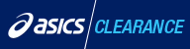 Asics Clearance Coupons & Promo Codes