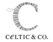 Celtic And Co Coupons & Promo Codes