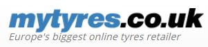 MyTyres Coupons & Promo Codes