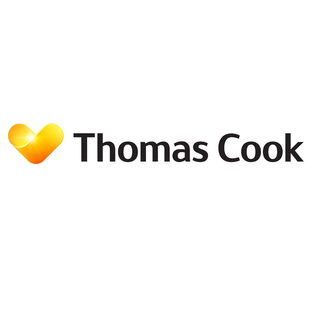 Thomas Cook Vouchers