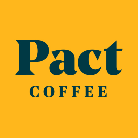 Pact Coffee Coupons & Promo Codes