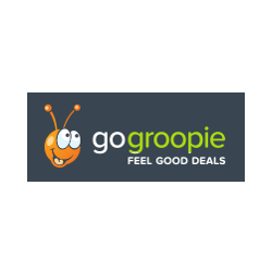 Go Groopie Coupons & Promo Codes