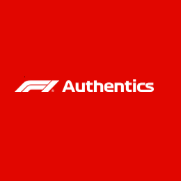 F1 Authentics Coupons & Promo Codes