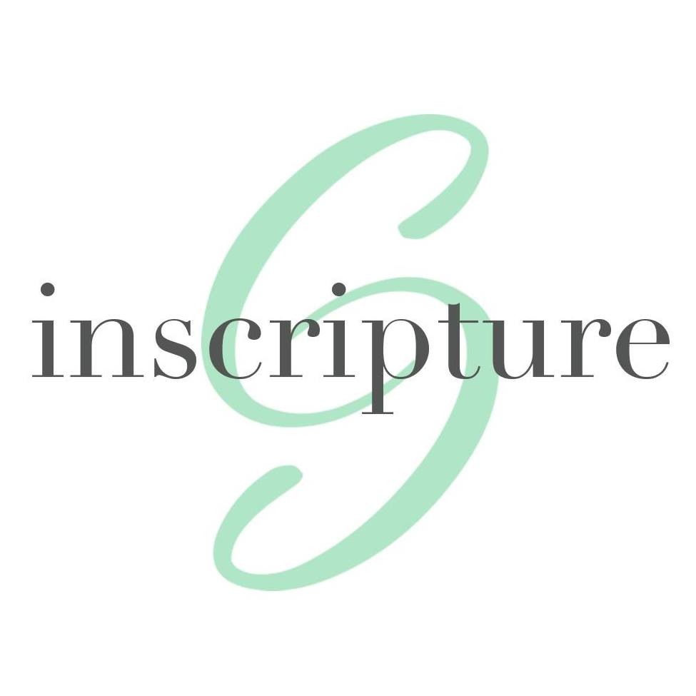 Inscripture Coupons & Promo Codes